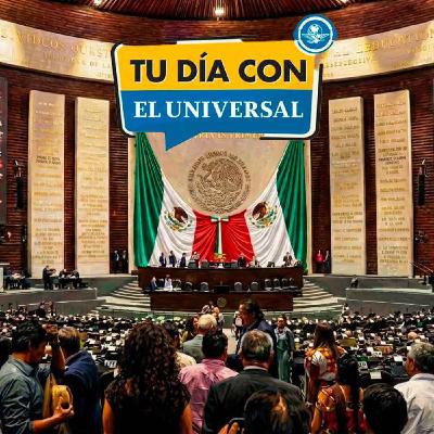 Cámara de Diputados: más de mil doscientos mdp en remodelaciones Cámara de Diputados: más de mil doscientos mdp en remodelaciones