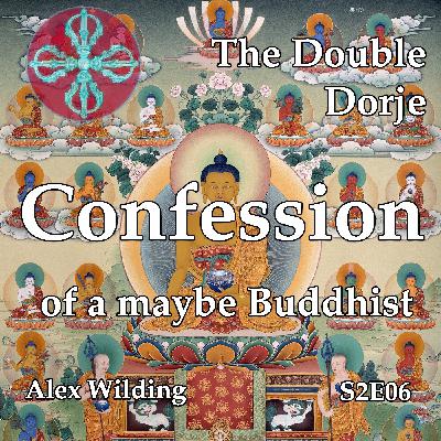 Buddhist confession