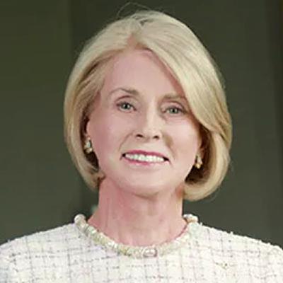 Rose Patten - Former Chancellor, University of Toronto Rose Patten - Former Chancellor, University of Toronto