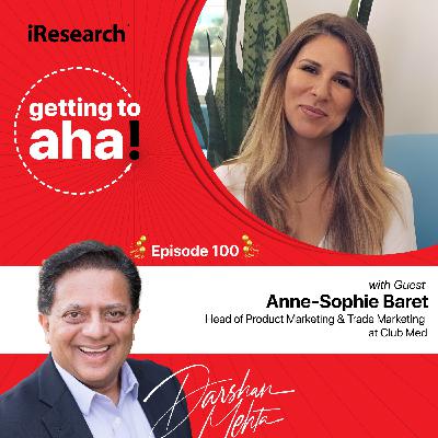 Why Hospitality Needs Human Connection: Insights from Anne-Sophie Baret