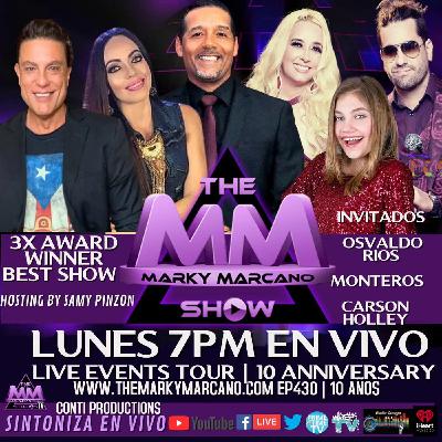 THEMMSHOW | LIVE EVENT TOUR | LIVE PERFOMING BY MONTERO | CARSON HOLLEY | OSVALDO RIOS | DANIEL RIVERA | ANIMANDO SAMY PINZON THEMMSHOW | LIVE EVENT TOUR | LIVE PERFOMING BY MONTERO | CARSON HOLLEY | OSVALDO RIOS | DANIEL RIVERA | ANIMANDO SAMY PINZON