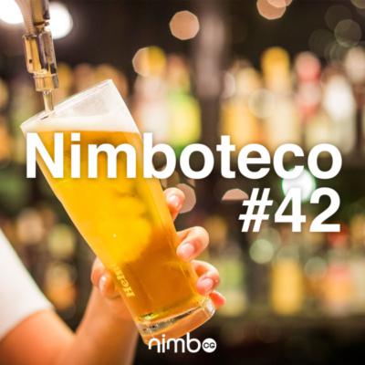 Nimboteco #42 - Home Office na quarentena Nimboteco #42 - Home Office na quarentena