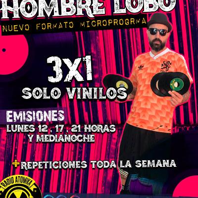 Hombre Lobo con Hugo Lobo 2022 - episodio 10