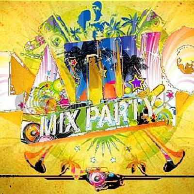 2015 Latin DJ Mix 2015 Latin DJ Mix