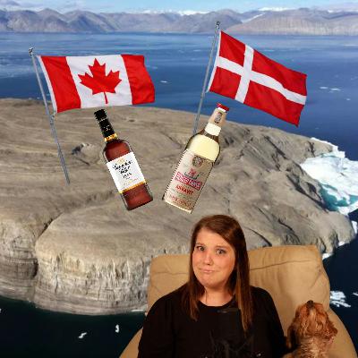 The Whiskey War: The Friendliest "Conflict" in History The Whiskey War: The Friendliest "Conflict" in History