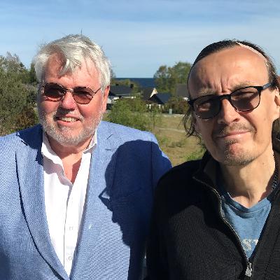 Klimatspår: Varmare hav