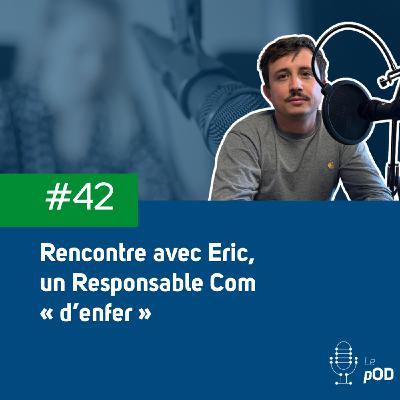 🤘 Rencontre avec Eric Perrin, Responsable Communication du Hellfest Open Air Festival