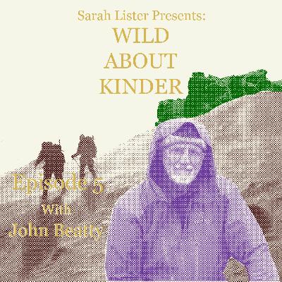 Interview with photographer - John Beatty