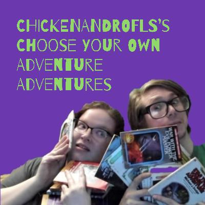 CCYOAA 26 - 1 Year Anniversary Special (Part 1?) CCYOAA 26 - 1 Year Anniversary Special (Part 1?)