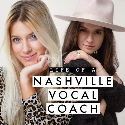 Life Of A Nashville Vocal Coach: Meet My Coach, Friend & Neighbor