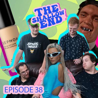 Ep 38 | Kat and Nat’s guide to polyamory Ep 38 | Kat and Nat’s guide to polyamory