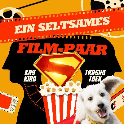#10 Superman von James Gunn