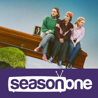 Season One Episode 562