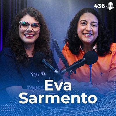 #36 O que podemos aprender sobre liderança e resiliência com uma peregrina