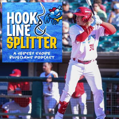 Luke Davis Joins the Show