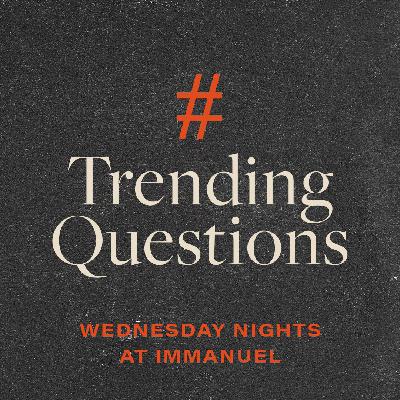 Gavin Ortlund – Trending Questions – How Can I Receive Peace From God in Anxiety?