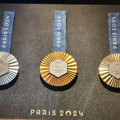 S04E14 JO ou l’inégalité des "Comp & Ben" des médaillés d’or S04E14 JO ou l’inégalité des "Comp & Ben" des médaillés d’or