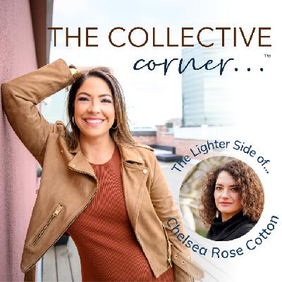 060: Rooted in the Sacred: A Journey Through Nature and Leadership