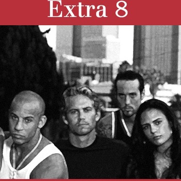 Extra 8 - Fast and Furious, il Vero e Unico remake di Point Break