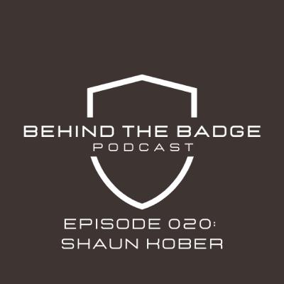020: Earned, Not Given: Resilience, Combat, and Coaching - Shaun Kober