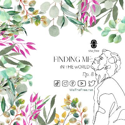 Finding Me: In The World