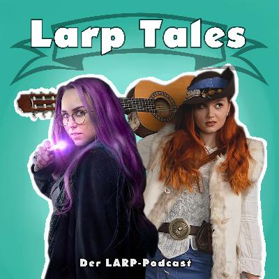 Episode 13 - Larpfotografie mit Joana, Marco und Hannah Episode 13 - Larpfotografie mit Joana, Marco und Hannah