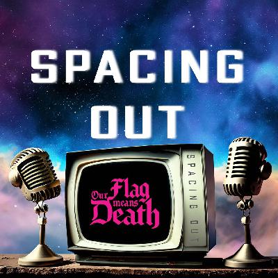 Mermen (Our Flag Means Death S2 E8)