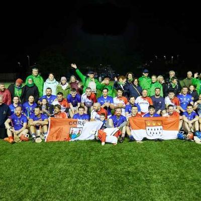 #16b Níos Éasca: Nuair a "bhuaigh" na Cologne Celtics i gcoinne na Barrs – How the Celtics ‘beat’ the Barrs (Cork Trip 2022) - EN-GA