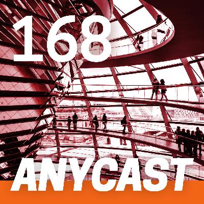 ANY168 – Dritter Wahlgang (vegetarisch) ANY168 – Dritter Wahlgang (vegetarisch)