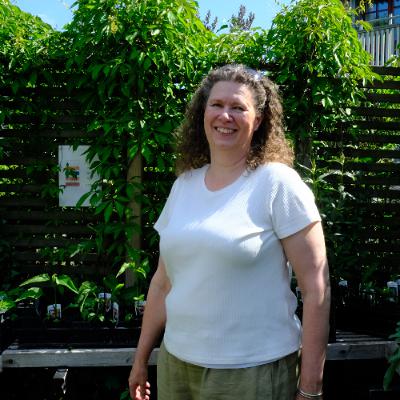 17 Vi pratar beredskapodling med Eva Westergren, Civilförsvarsförbundet 17 Vi pratar beredskapodling med Eva Westergren, Civilförsvarsförbundet
