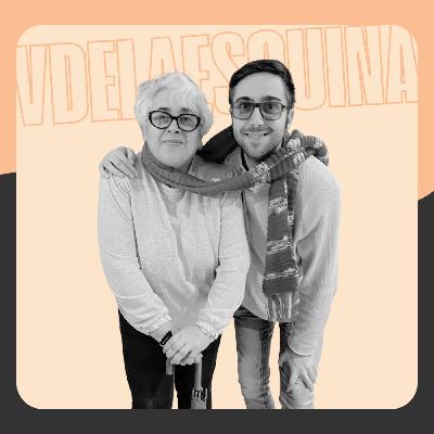 A la vuelta de la esquina (14/11/25) · Empezar con alegría terminar amargada A la vuelta de la esquina (14/11/25) · Empezar con alegría terminar amargada