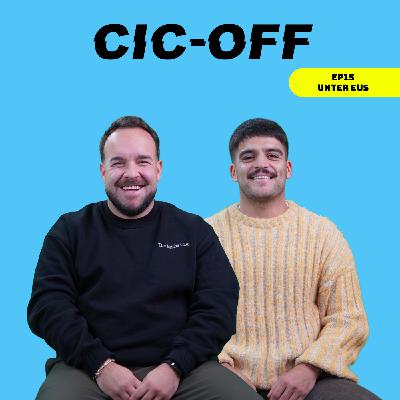 Folge 15 - Unter eus