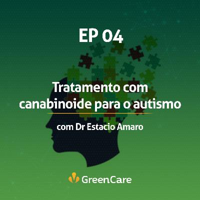 Tratamento com canabinóides para o autismo Tratamento com canabinóides para o autismo
