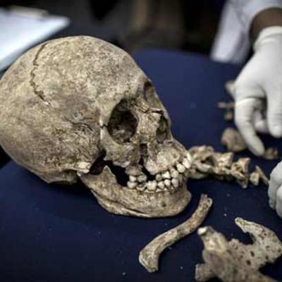 Medicina Forense