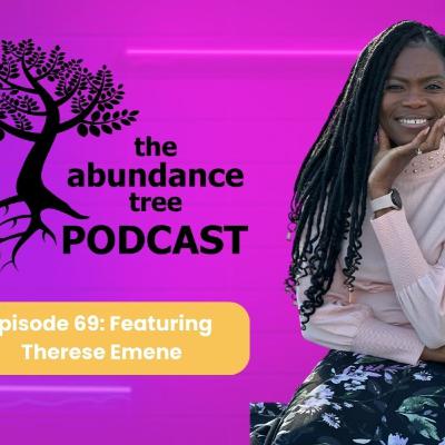 Finding Faith: Therese Emene’s Journey of Hope and Grace