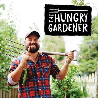 07 - Darren Aitken - Vortex Veggies - The Hungry Gardener Podcast EP07