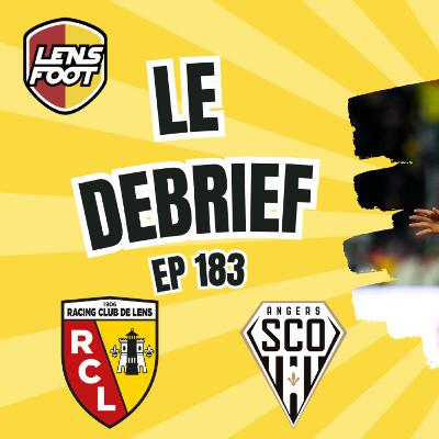 LENS FOOT S5 E183