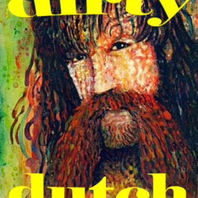 Passing The Torch with "Dirty" Dutch Mantell