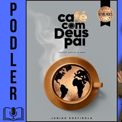 Café com Deus Pai 2026: Porções Diárias de Amor