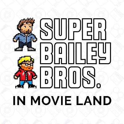 Phantom Thread, The Founder, The Intern & Your Film Academy - Super Bailey Bros in Movie Land Phantom Thread, The Founder, The Intern & Your Film Academy - Super Bailey Bros in Movie Land