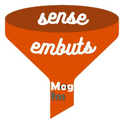 Sense embuts 54: Presentem la 4a temporada Sense embuts 54: Presentem la 4a temporada
