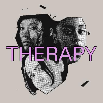 S1 EP9: Therapy with Yukimi