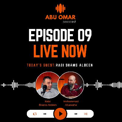 كيف تصبح مليونير؟ | ربيع شمس الدين | بودكاست أبو عمر 9 كيف تصبح مليونير؟ | ربيع شمس الدين | بودكاست أبو عمر 9