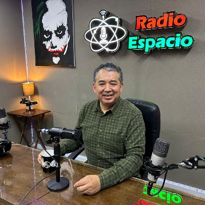 Charla Con Angel Meneses Barbosa