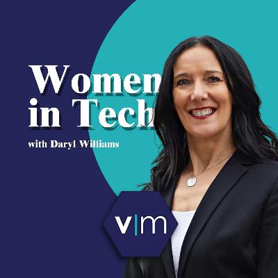 002 - Women in Tech  - Jennifer