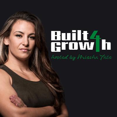 Molly McCann-Pearson | Triumph Through Adversities #45