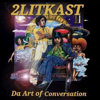 Lost In Da Art of Conversation Lost In Da Art of Conversation