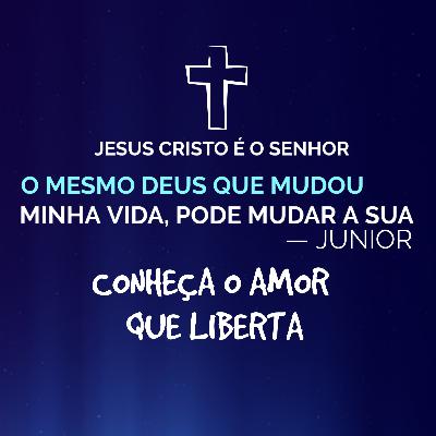 Bem-vindo!