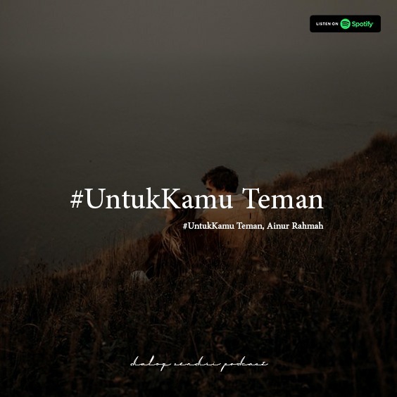Dialog Sendiri
