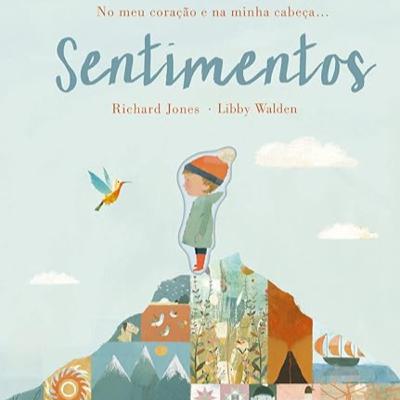 Ep. 119 - Sentimentos Ep. 119 - Sentimentos